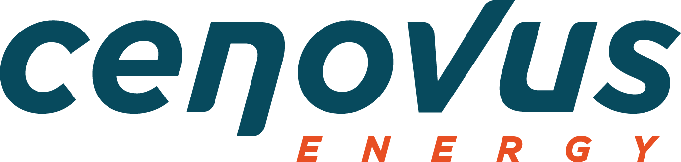 Cenovus Energy logo