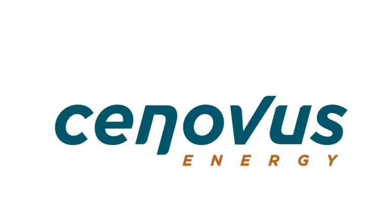 Cenovus Logo